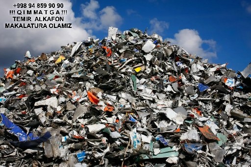 Metallolom qabul qilish Mirzo Ulugbek