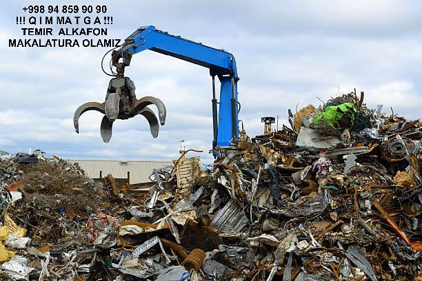 ТАШКЕНТ МЕТАЛЛОЛОМ TOSHKENT METALLOLOM Toshkent Ташкент Металлолом qabul qilish Parkent