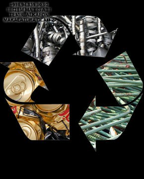 Metallolom qabul qilish Surkhandarya