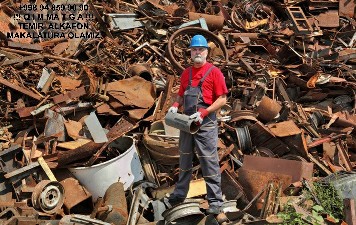 Metallolom qabul qilish Bekobod