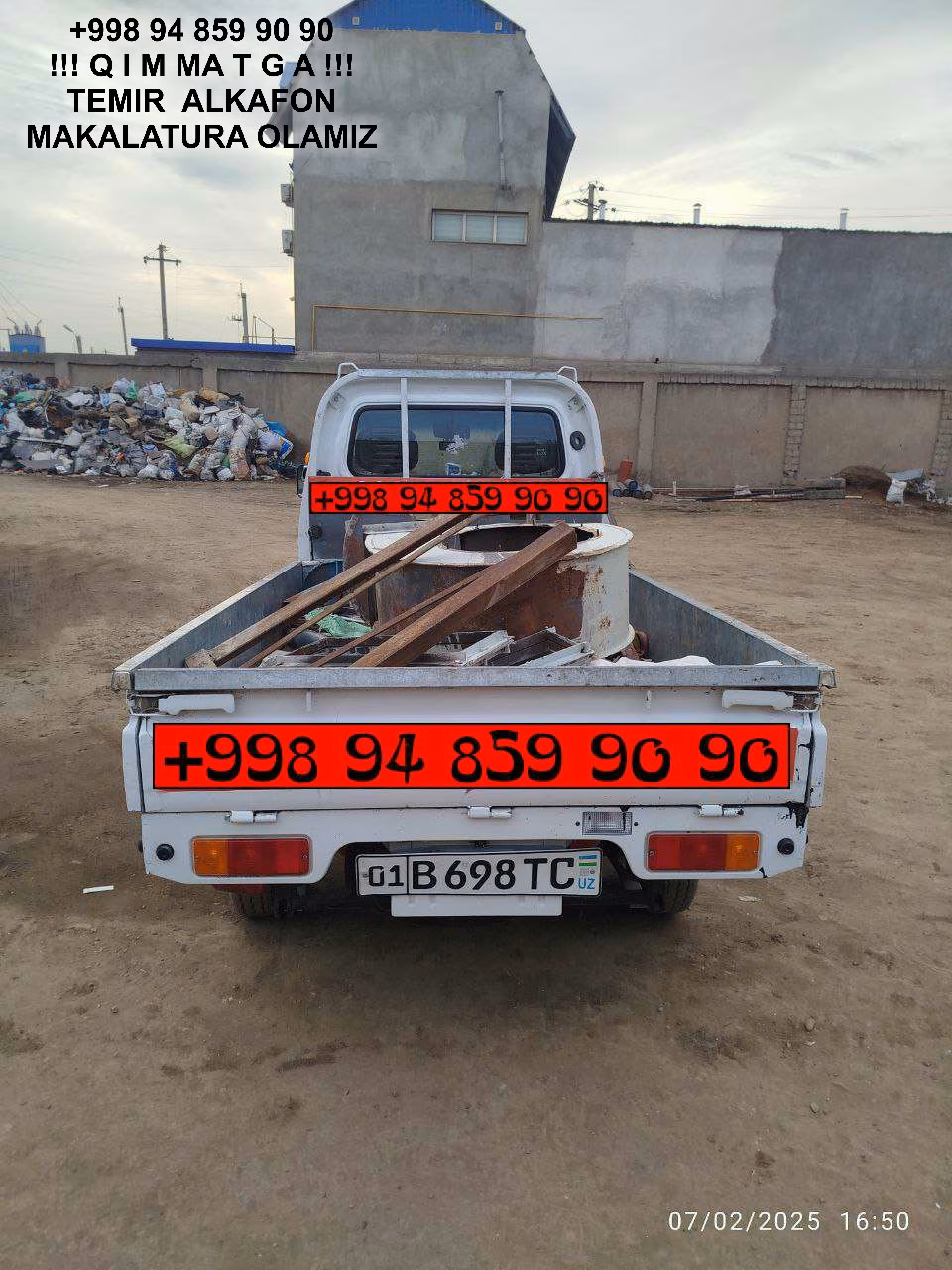 ТАШКЕНТ МЕТАЛЛОЛОМ TOSHKENT METALLOLOM Toshkent Ташкент Металлолом qabul qilish Toshkent Tumani