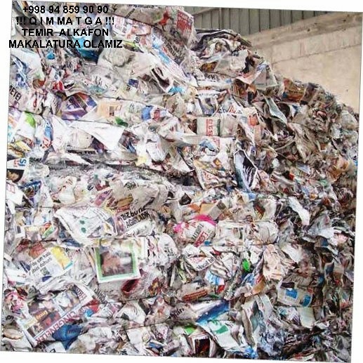 Metallolom qabul qilish Navoiy