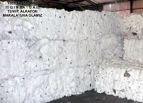 Metallolom qabul qilish Bukhara