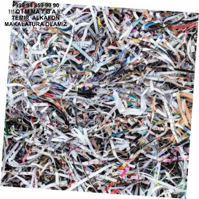 Metallolom qabul qilish Mirzo Ulugbek